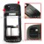 Back Cover ( Standard, w/o Audio Jack version ) Replacement for Zebra TC53, TC58